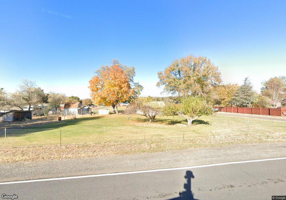 1727 NW Davidson Way, Terrebonne, OR 97760 - photo 1