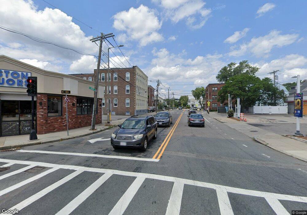 223 N Harvard St unit 1, Allston, MA 02134 - photo 1