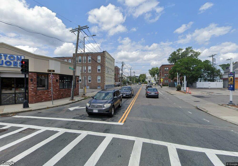 223 N Harvard St unit 225, Allston, MA 02134 - photo 1