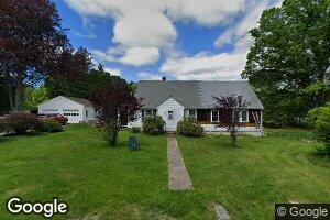 1 Lantern Hill Rd, Stonington, CT 06378