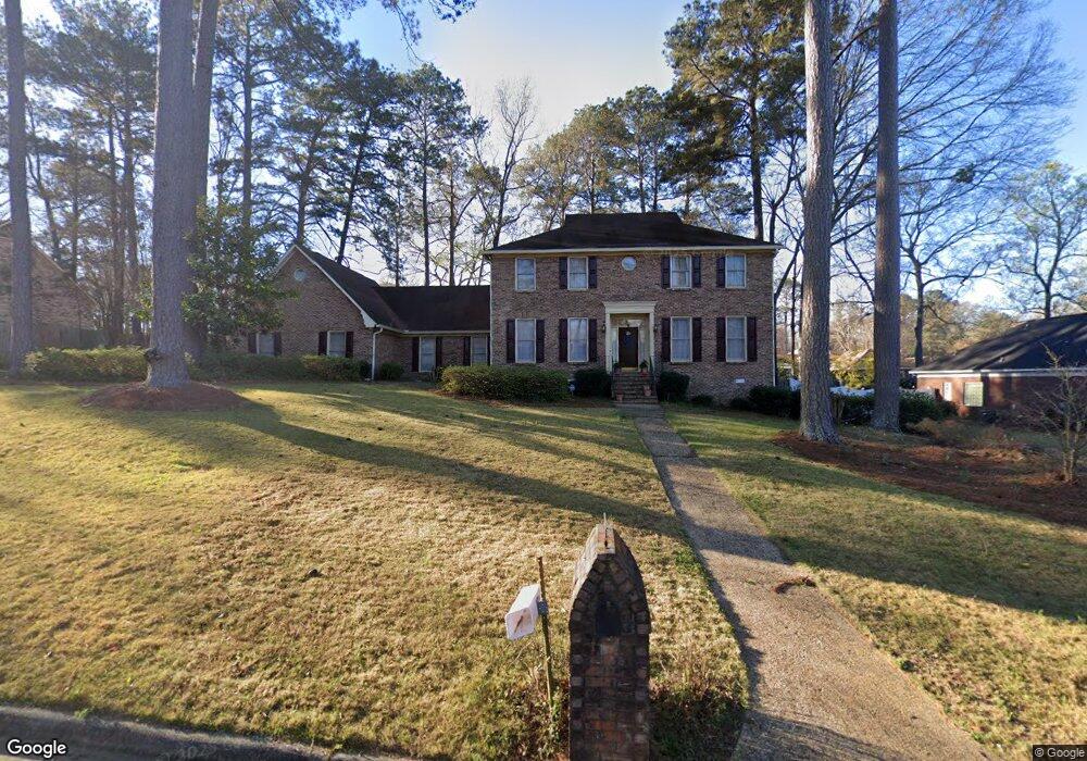 5130 Durban Ct, Columbus, GA 31907 - photo 1