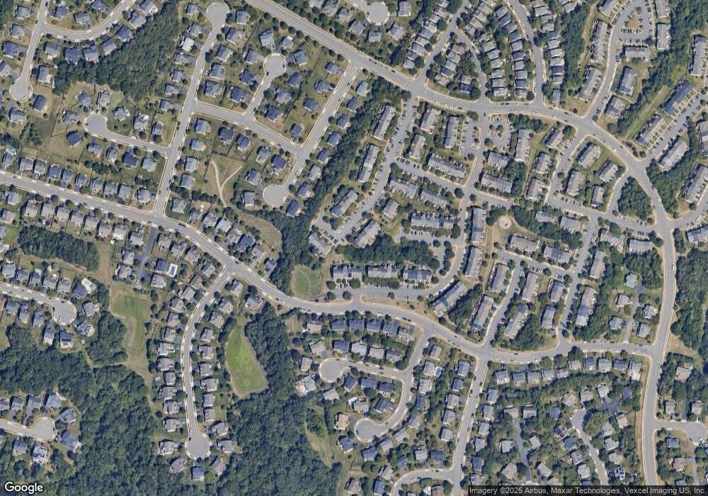 8907 Stable Forest Place, Bristow, VA 20136 - photo 1