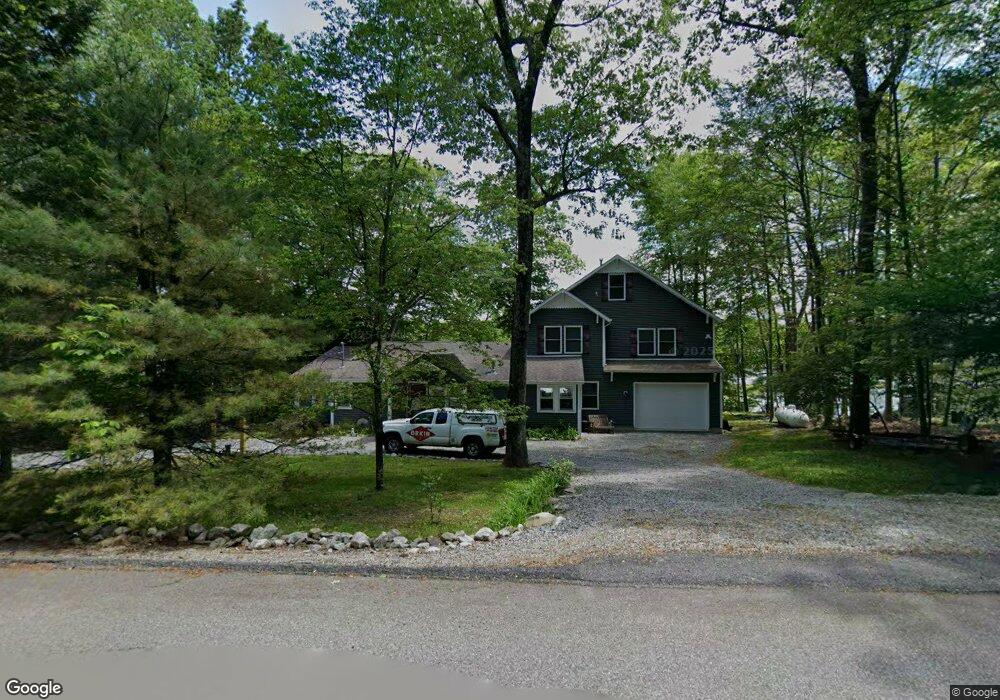 5 W Shore Dr, Newton, NJ 07860 - photo 1