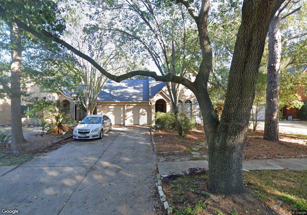 8542 Spring Green Dr, Houston, TX 77095 - photo 1