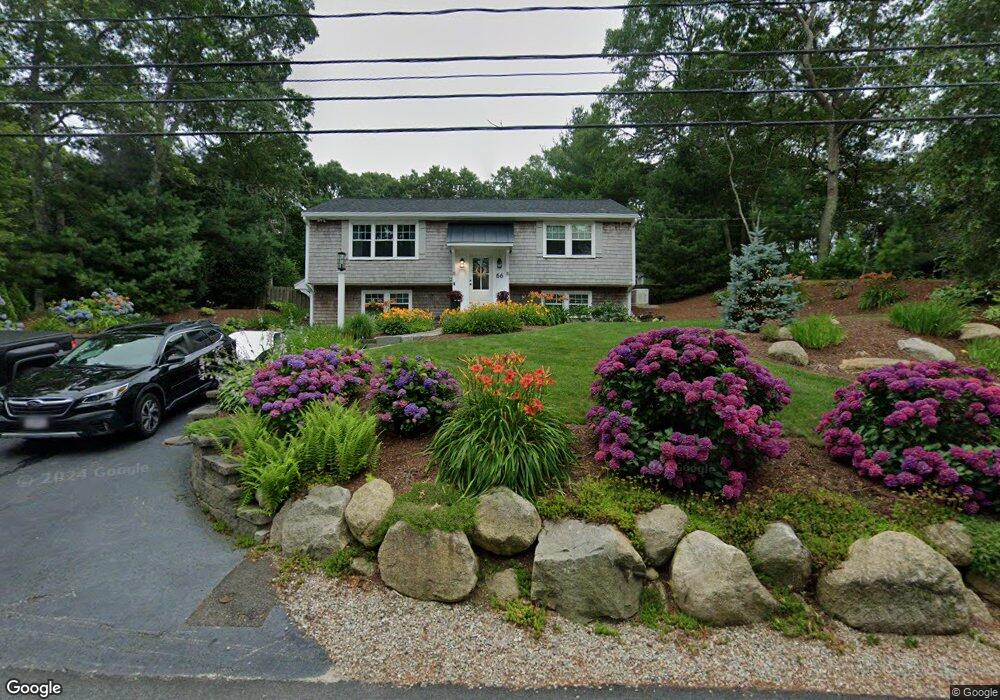 66 Clay Pond Rd, Bourne, MA 2532 - photo 1