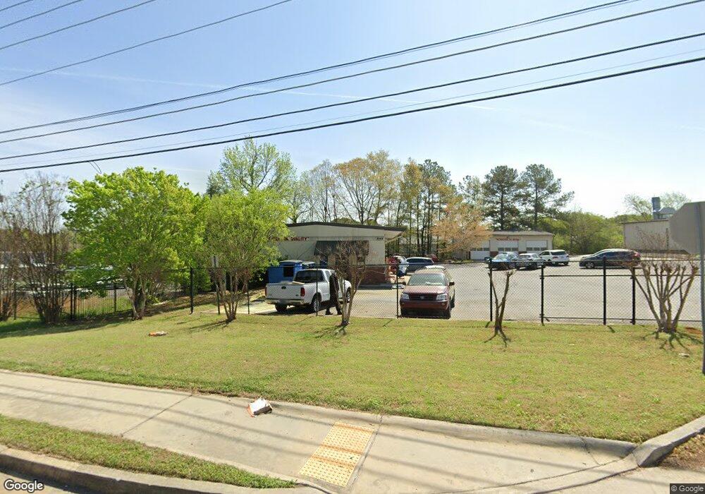 2143 Austell Rd SW, Marietta, GA 30008 - photo 1