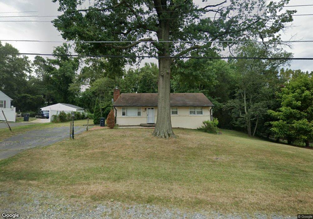 1707 Lee Rd, Fort Washington, MD 20744 - photo 1