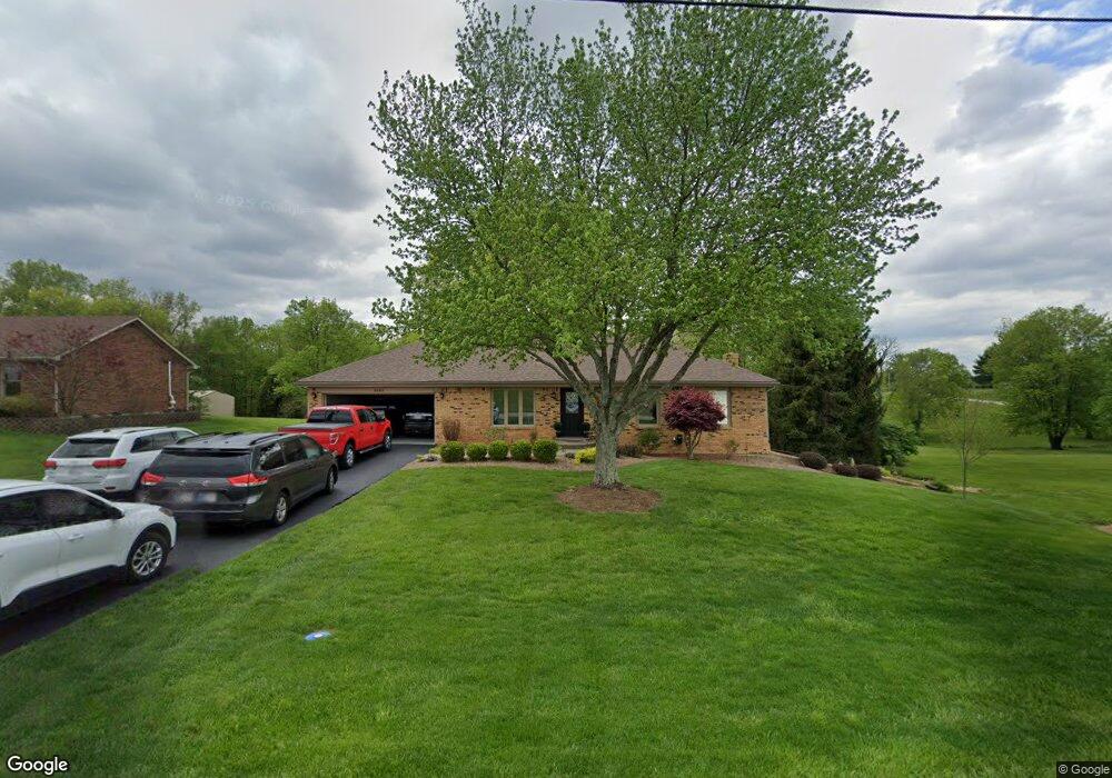 6889 Kirby Rd, Floyds Knobs, IN 47119 - photo 1