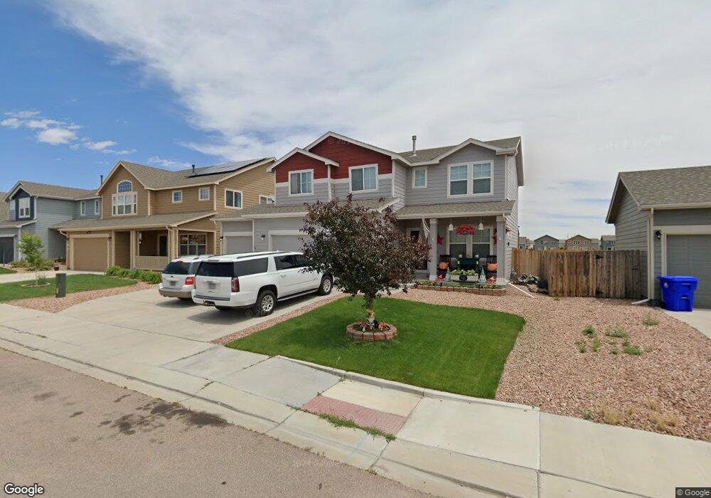 6201 Decker Dr, Colorado Springs, CO 80925 - photo 1