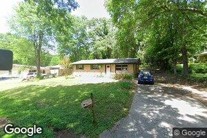 200 Crestview Dr, Athens, GA 30606