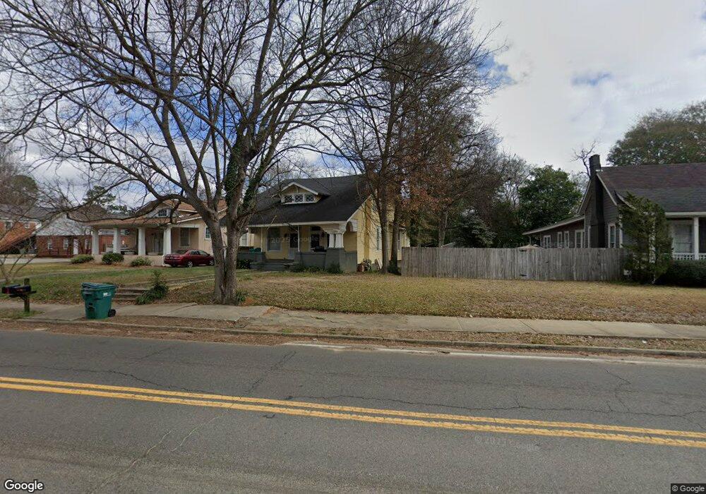 1118 S Lee St, Americus, GA 31709 - photo 1