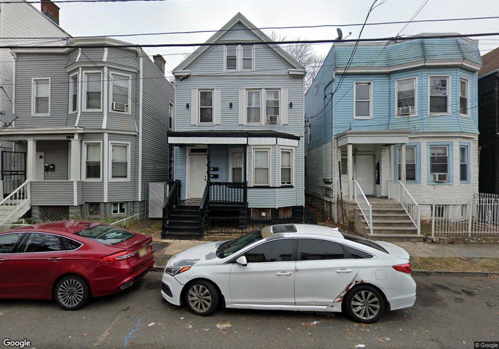 192 21st St unit 2, Irvington, NJ 07111 - photo 1