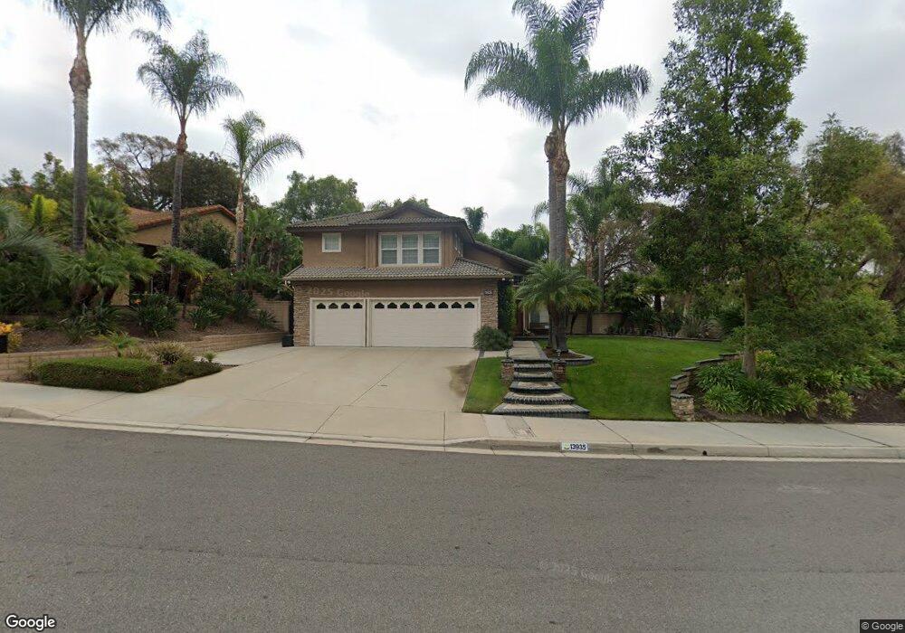 13935 Monteverde Dr, Chino Hills, CA 91709 - photo 1