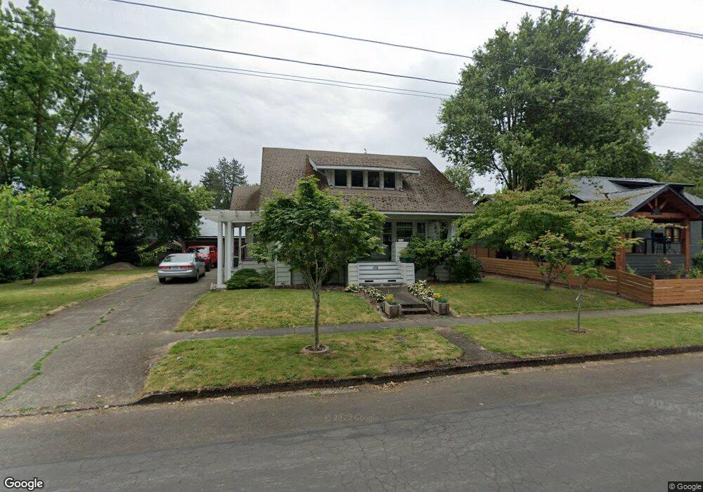 408 S Howard St, Newberg, OR 97132 - photo 1