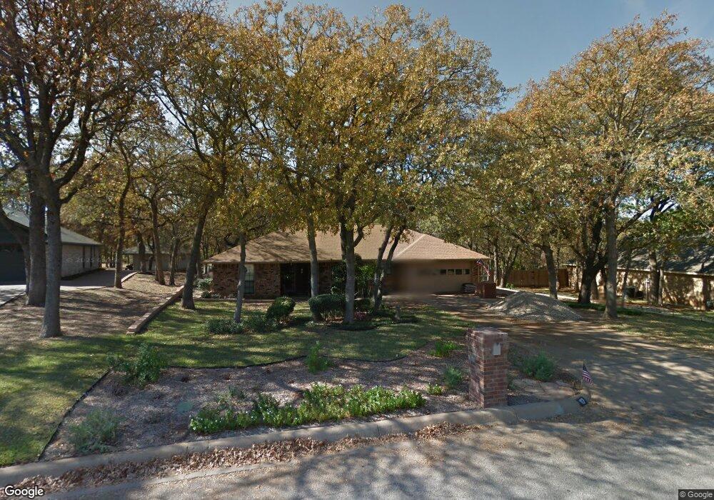 117 Camelot Dr, Weatherford, TX 76086 - photo 1