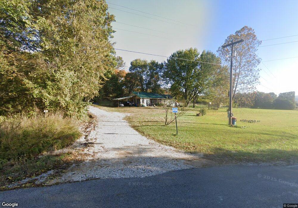 11796 Winter Rd, West Fork, AR 72774 - photo 1