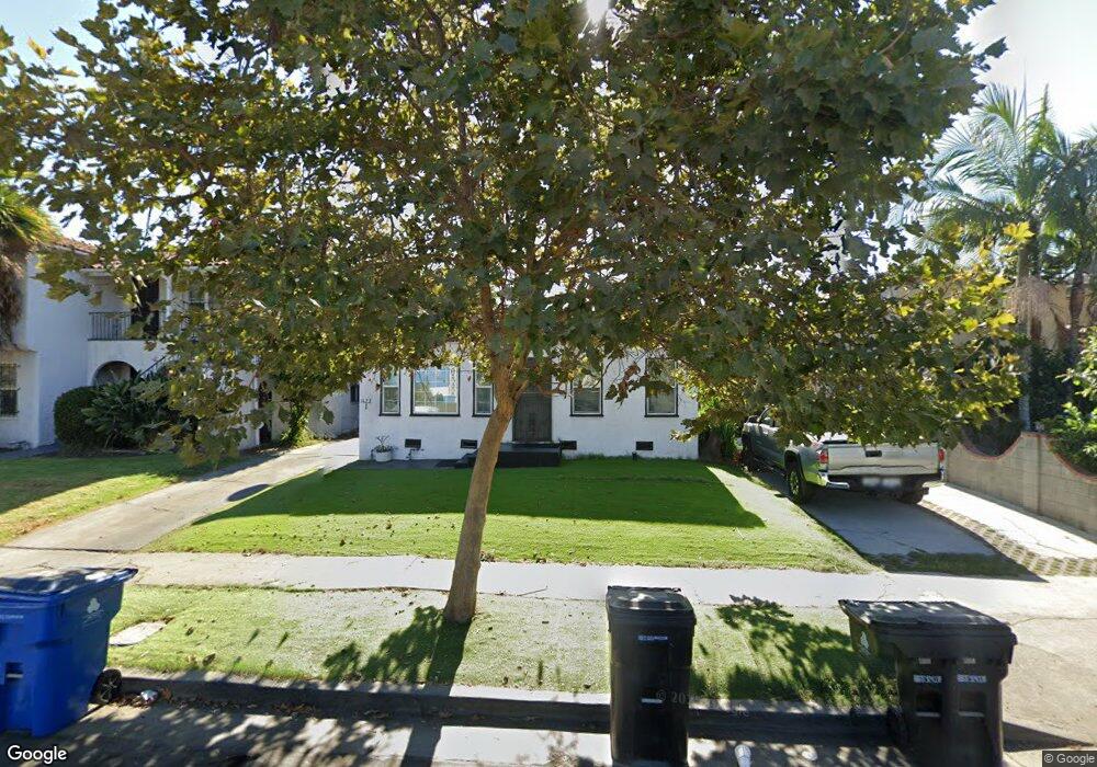 1622 S Highland Ave, Los Angeles, CA 90019 - photo 1