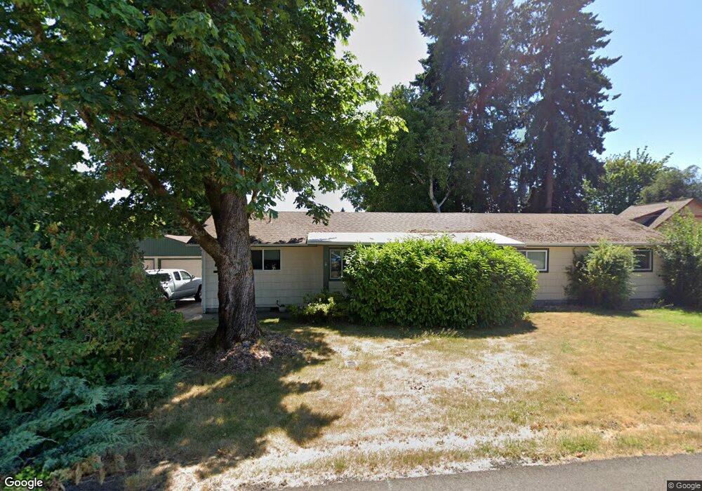 1219 Douglas St, Forest Grove, OR 97116 - photo 1