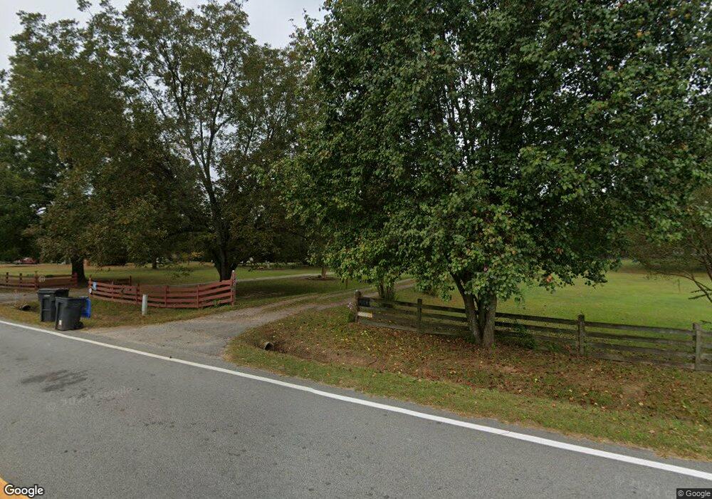 2058 Brown Rd, Hephzibah, GA 30815 - photo 1