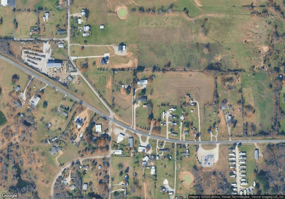 1511 E Reno Rd, Azle, TX 76020 - photo 1