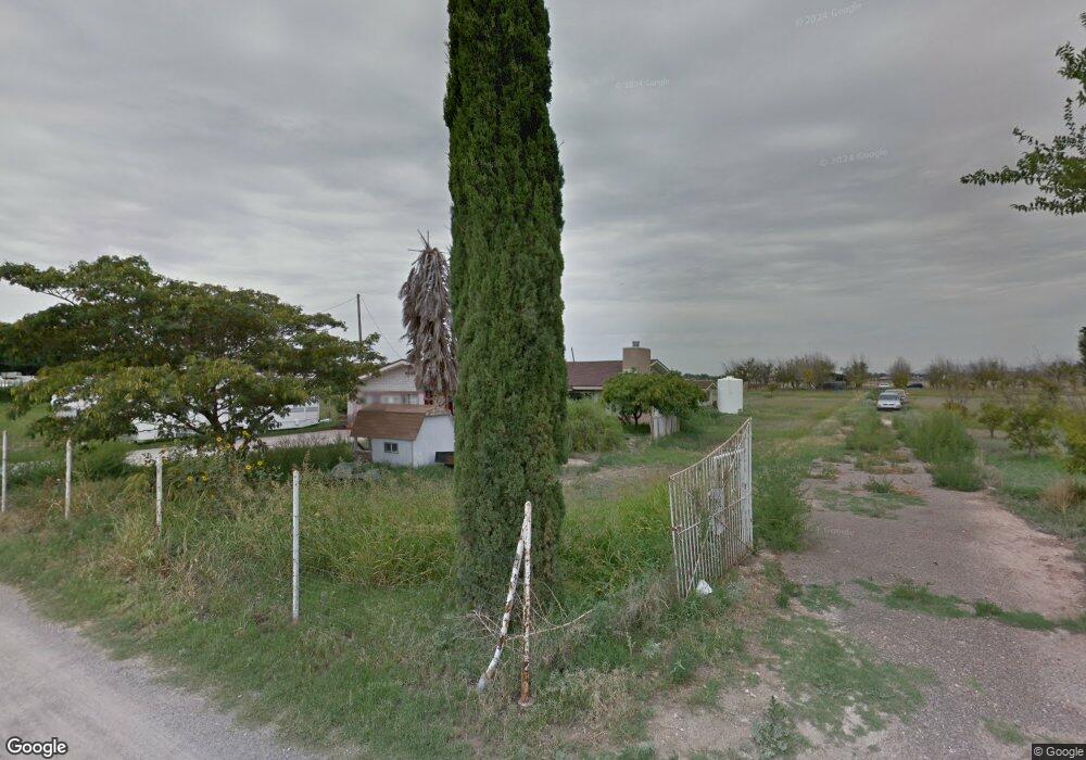 11558 N Loop Dr, Socorro, TX 79927 - photo 1