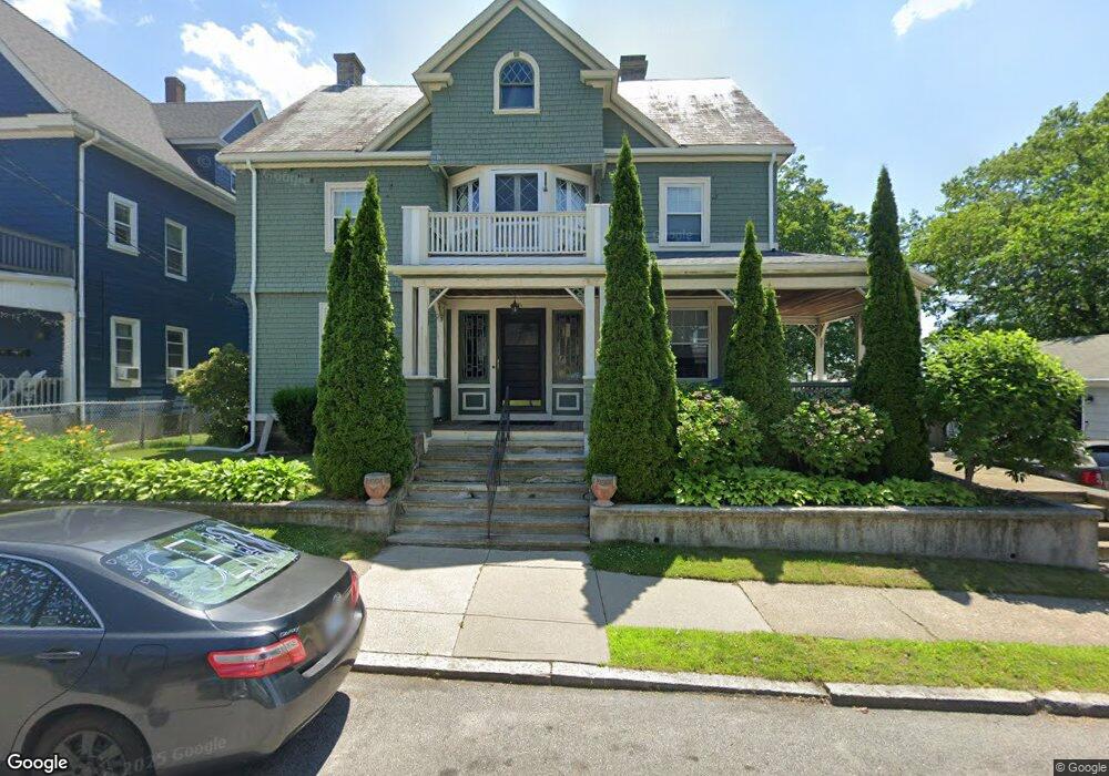 96 Clyde St, Pawtucket, RI 02860 - photo 1