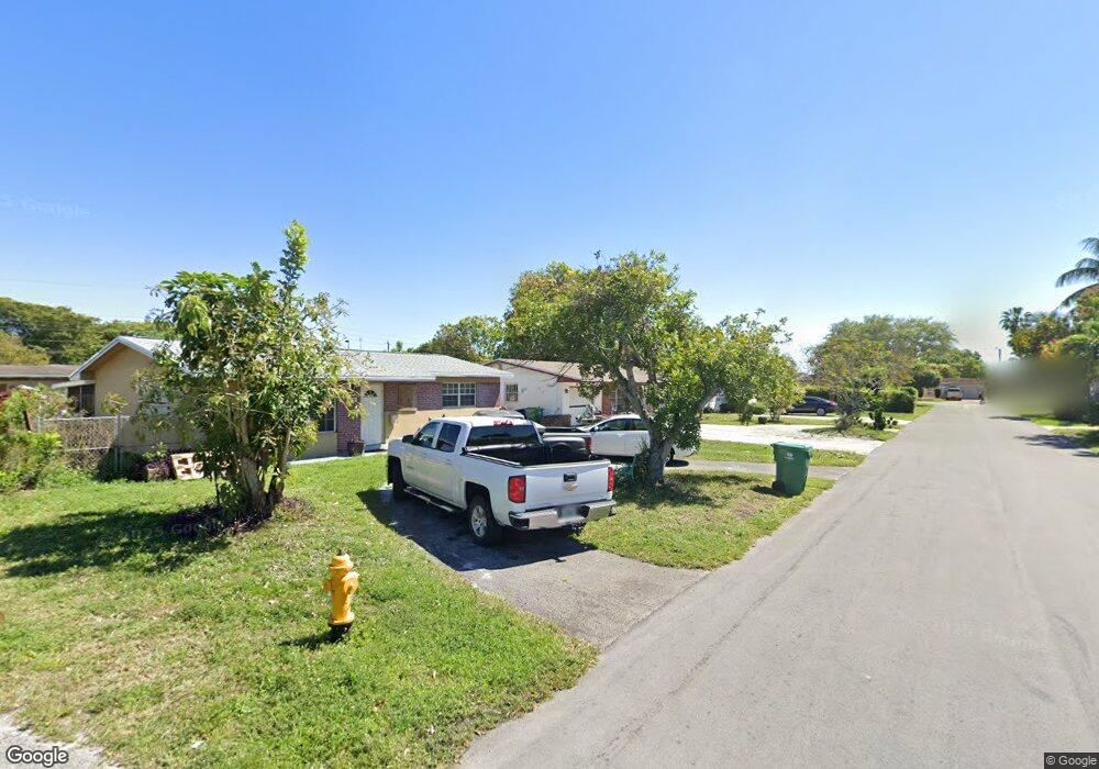 2701 Nassau Dr, Miramar, FL 33023 - photo 1