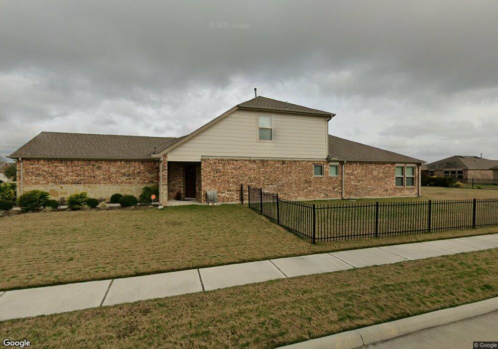 447 Mistflower Dr, Richmond, TX 77469 - photo 1