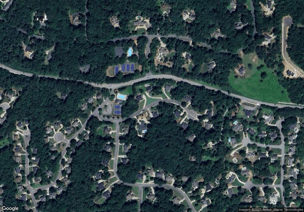 0 Fife Ridge Ct unit 8621432, Roswell, GA 30075 - photo 1