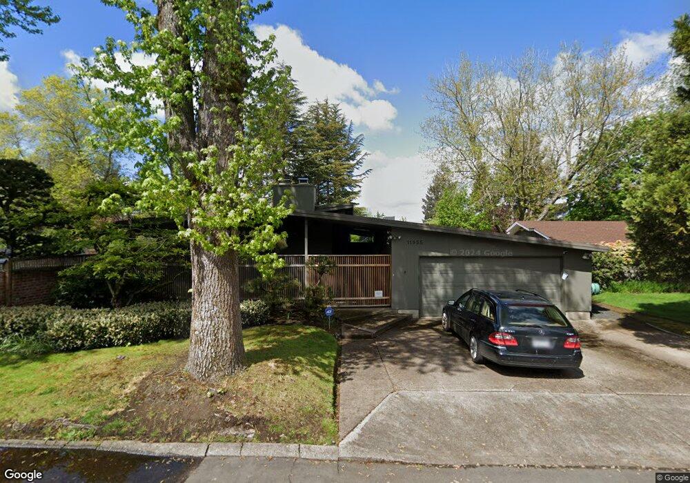 11955 SW Faircrest St, Portland, OR 97225 - photo 1