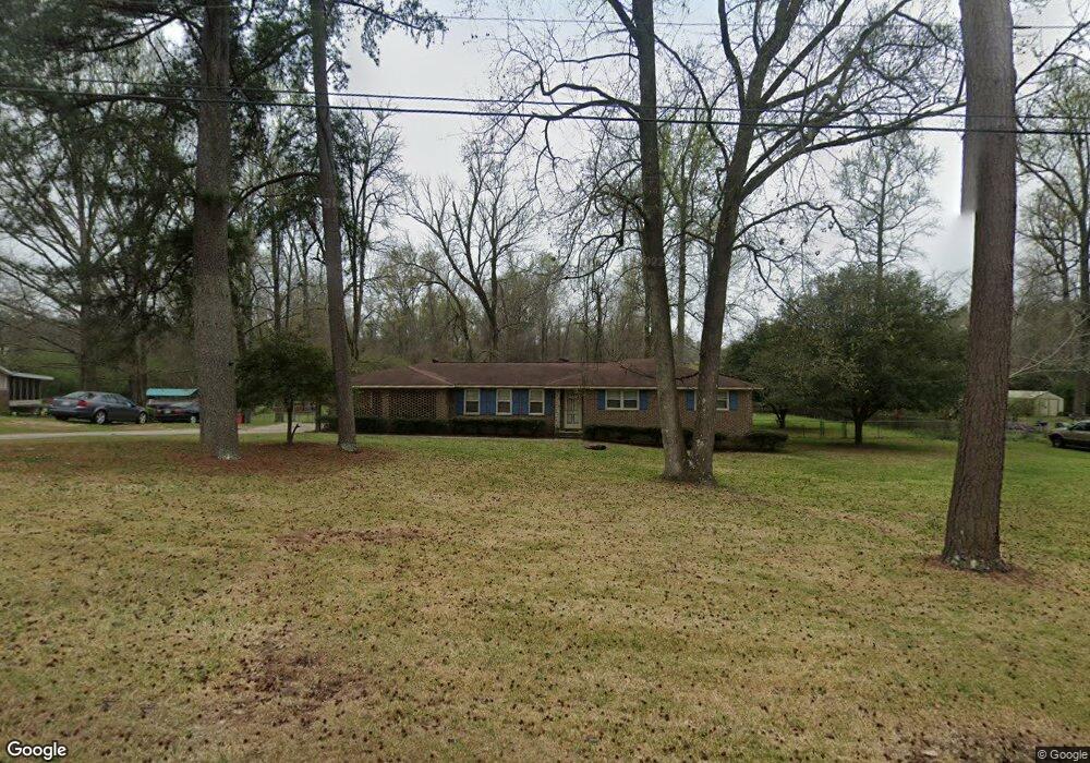 6655 Perkins Cir, Macon, GA 31216 - photo 1