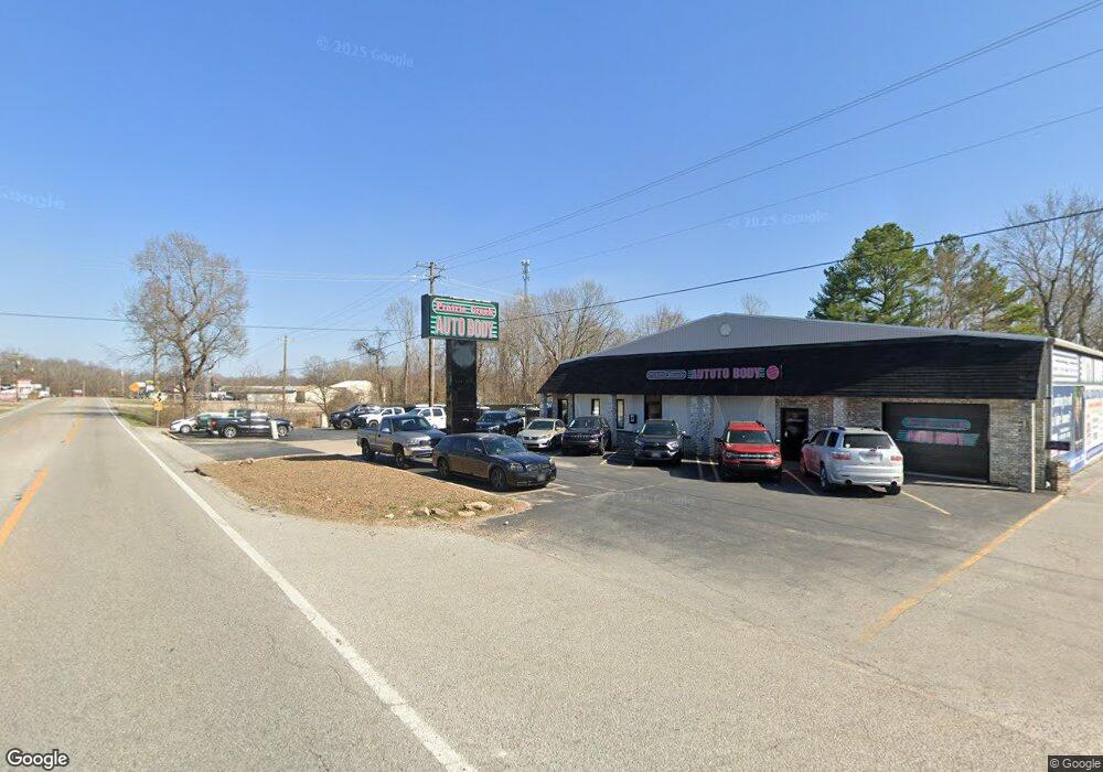 103 Rocky Rd, Rogers, AR 72756 - photo 1