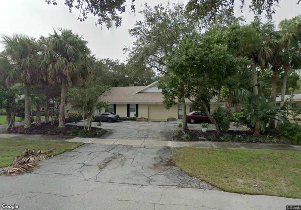 526 Azalea Ln, Vero Beach, FL 32963 - photo 1