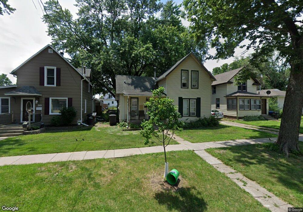 241 E Dunham Ave, Des Moines, IA 50315 - photo 1