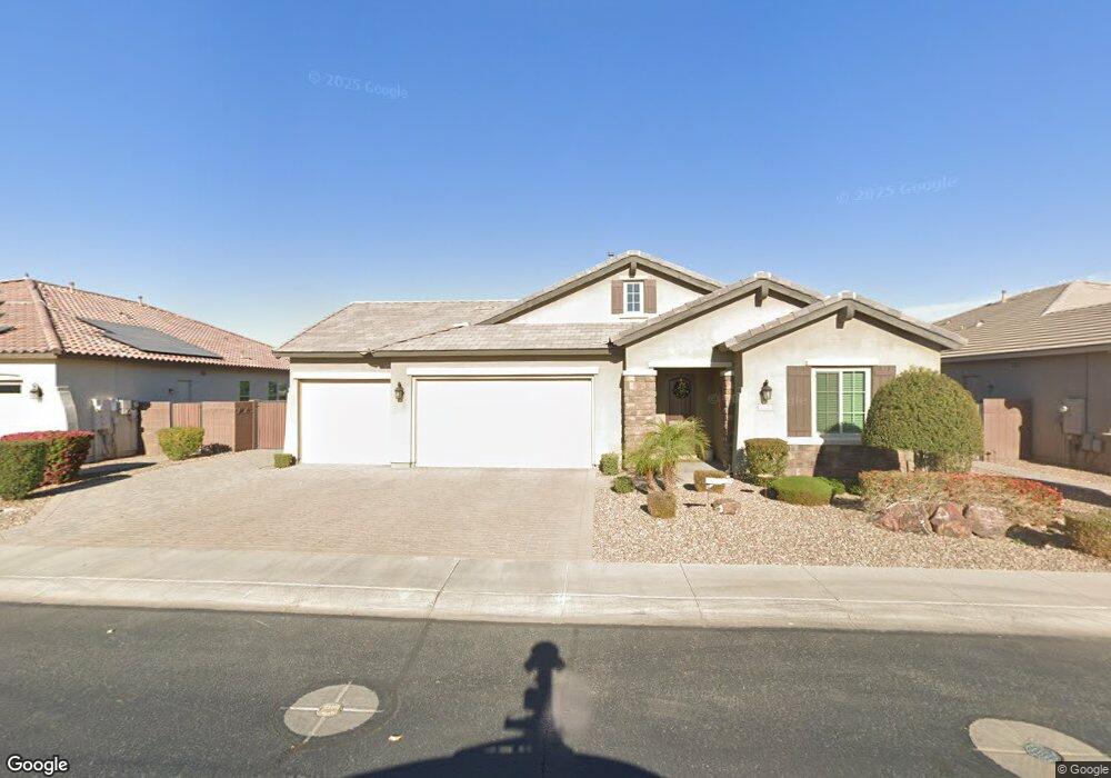 1010 W Layland Ave, San Tan Valley, AZ 85140 - photo 1