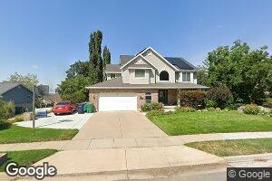 1293 N 3100 E, Layton, UT 84040