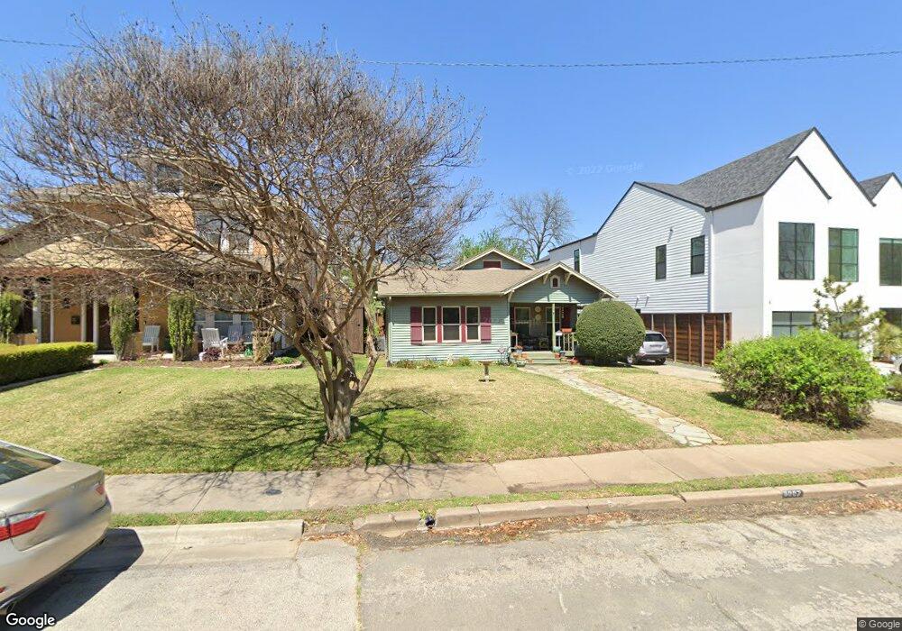 6007 Prospect Ave, Dallas, TX 75206 - photo 1