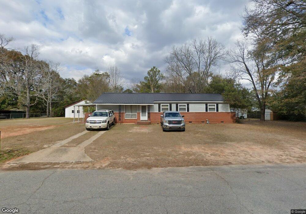 707 Kings Way unit A, Americus, GA 31719 - photo 1