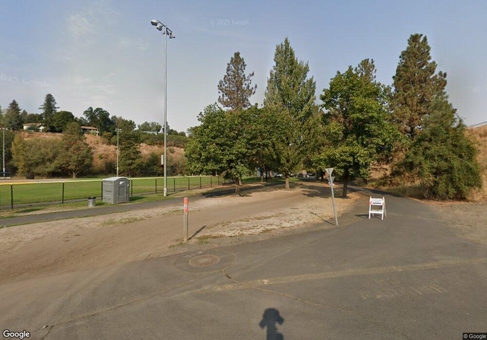 755 SW Teal St, Pullman, WA 99163 - photo 1