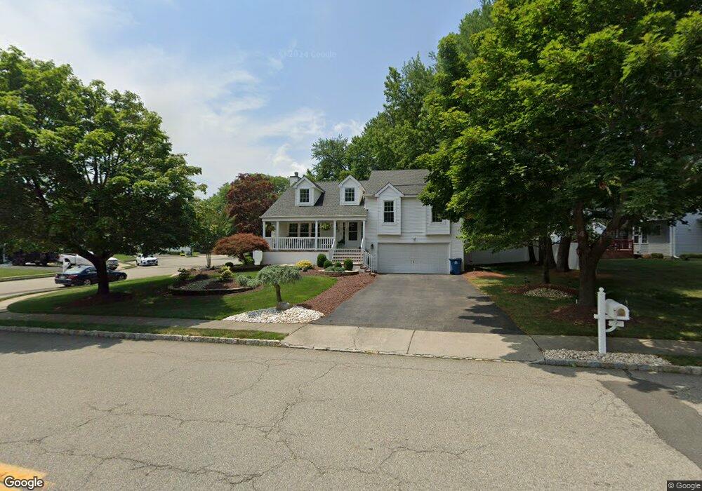 1 Burrows Ln, Manalapan, NJ 07726 - photo 1