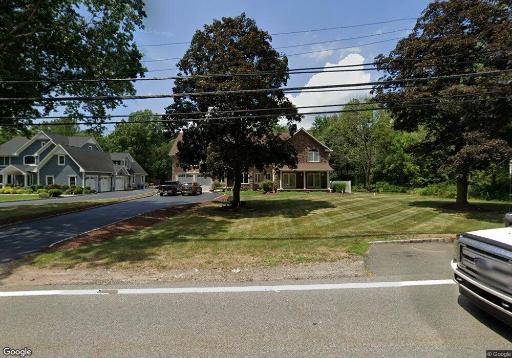 1250 S Beverwyck Rd, Parsippany, NJ 07054 - photo 1