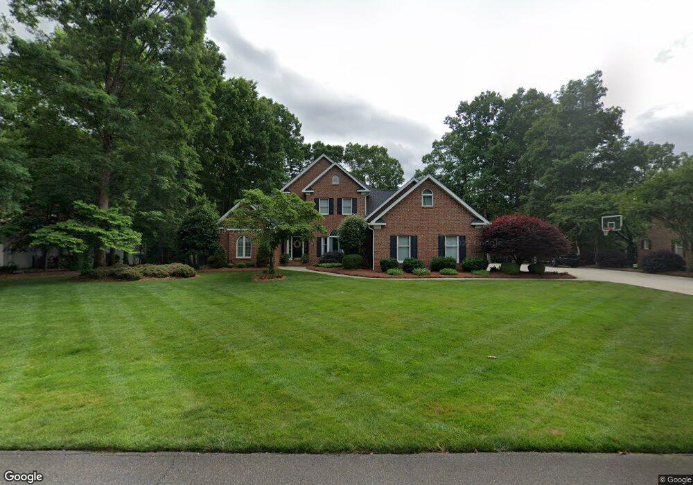 133 Columbine Dr, Statesville, NC 28625 - photo 1