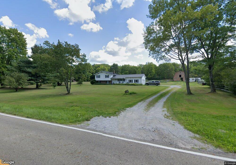 720 Crackel Rd, Aurora, OH 44202 - photo 1