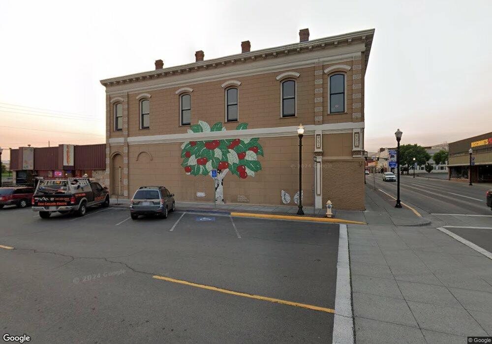 201 E 2nd St, the Dalles, OR 97058 - photo 1