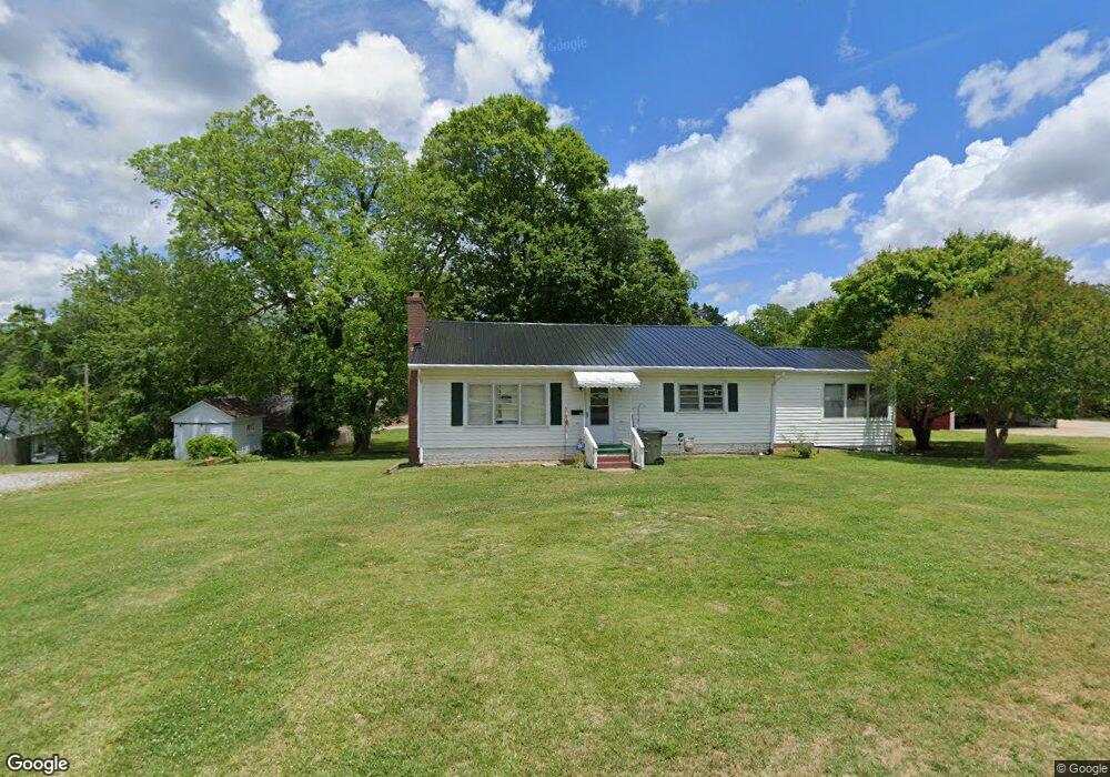 203 E North Broad St, Walhalla, SC 29691 - photo 1