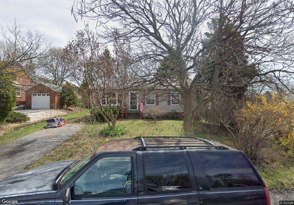 430 E Federal St, Allentown, PA 18103 - photo 1