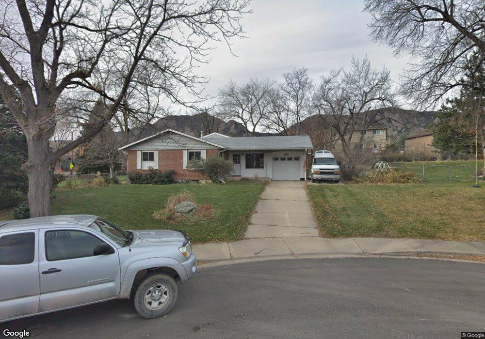 2850 Duke Cir, Boulder, CO 80305 - photo 1