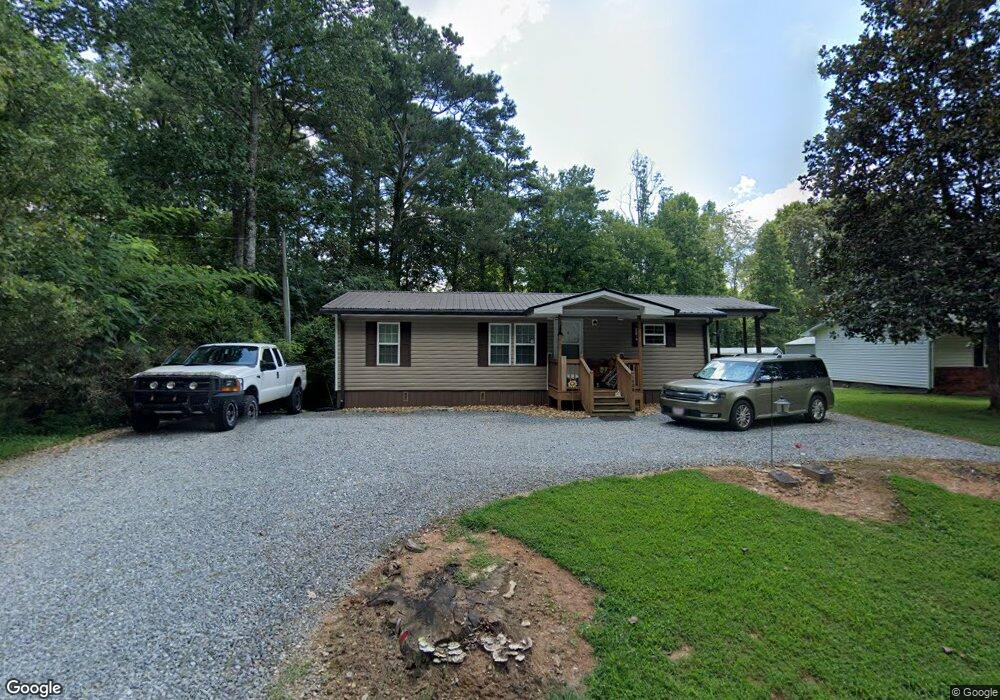 1606 Roberts Ridge Rd, Ellijay, GA 30540 - photo 1
