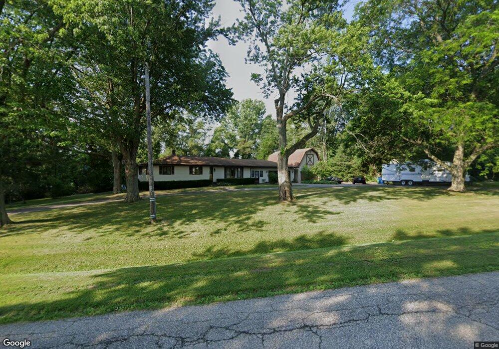 5406 Warnke Rd, Michigan City, IN 46360 - photo 1