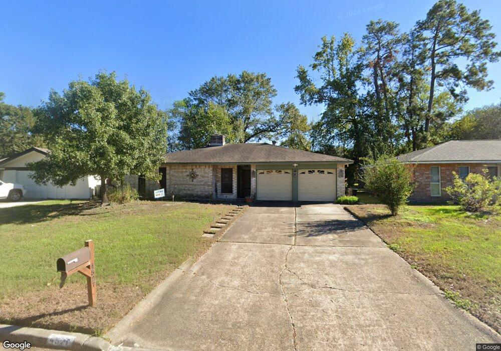 4527 Mccleester Dr, Spring, TX 77373 - photo 1